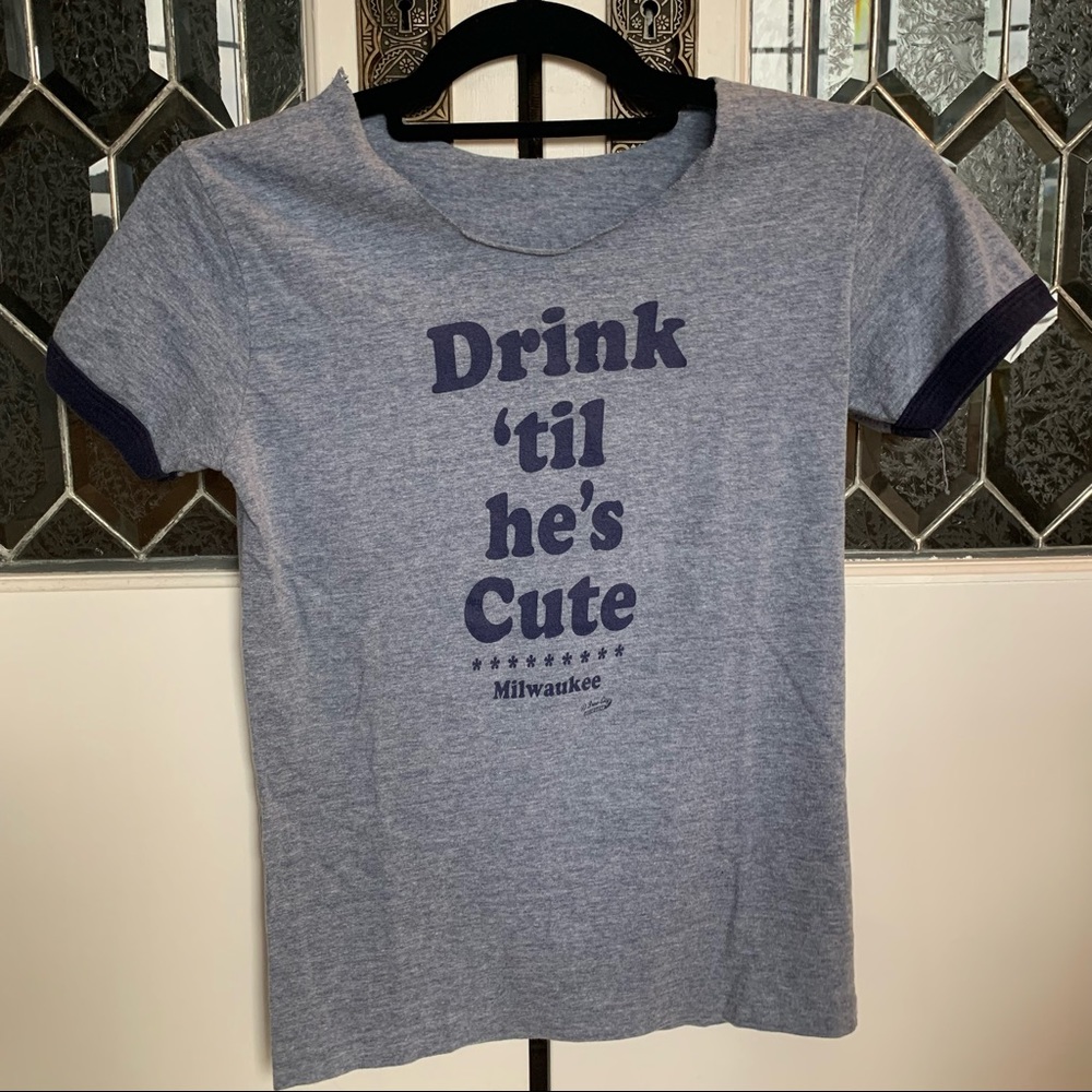 Comfy Tee